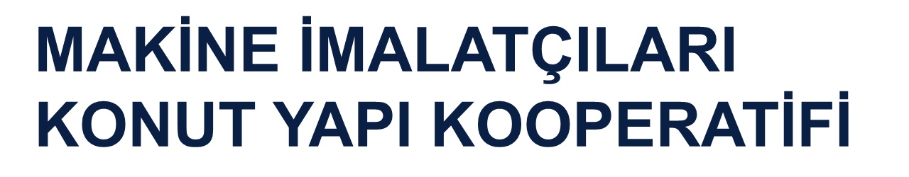 S.S Makine İmalatçıları Konut Yapı Kooperatifi